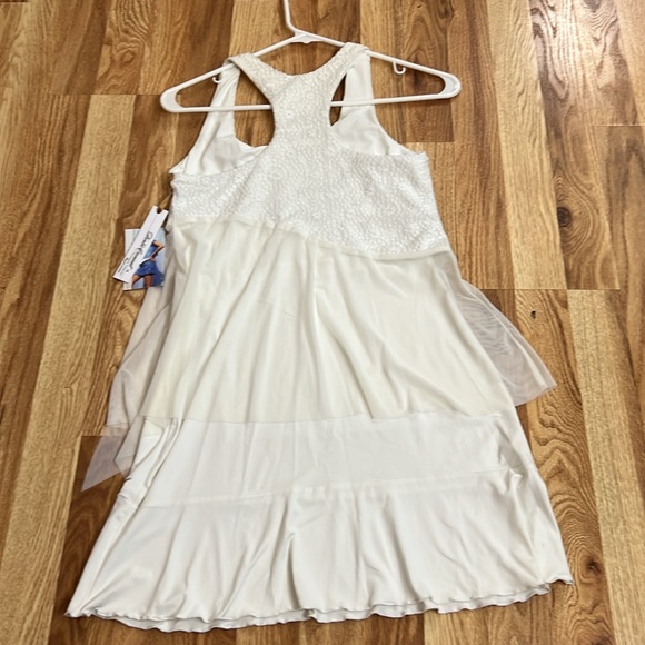 Denise Cronwall Tennis Dress size Xs - Picture 2 of 16